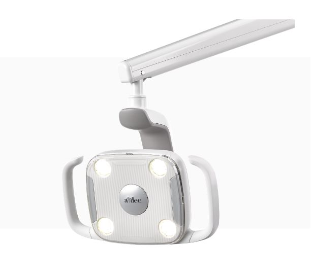 A-dec 300 LED