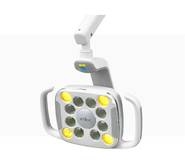 A-dec 500 LED