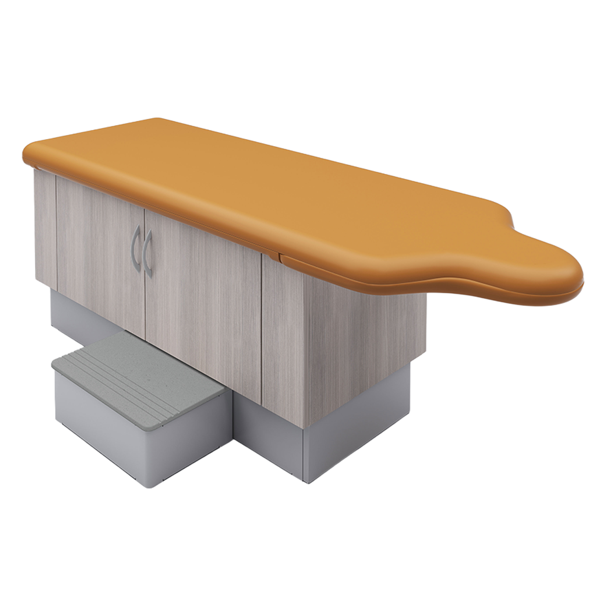 A-dec Pediatric Bench