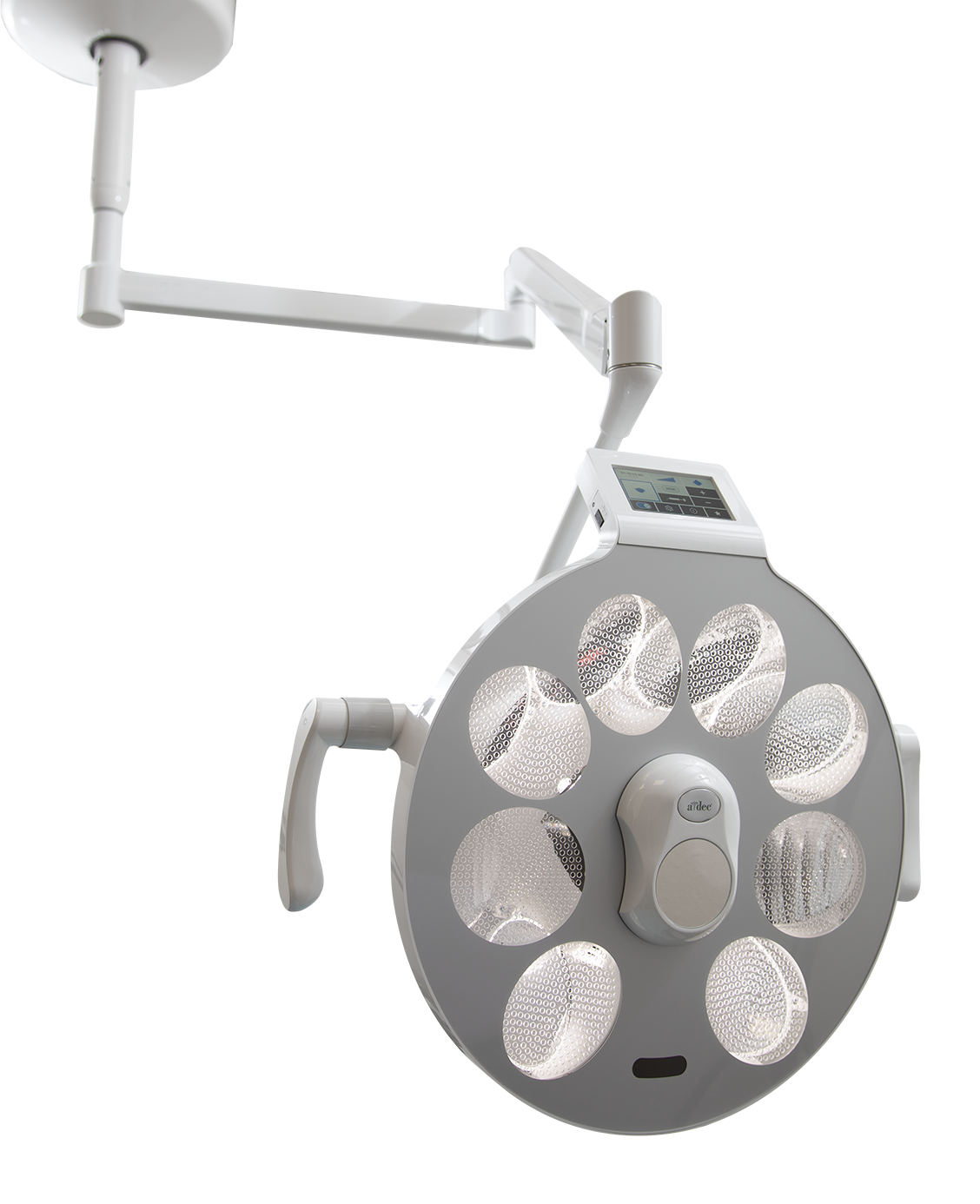 A-dec Surgical Light