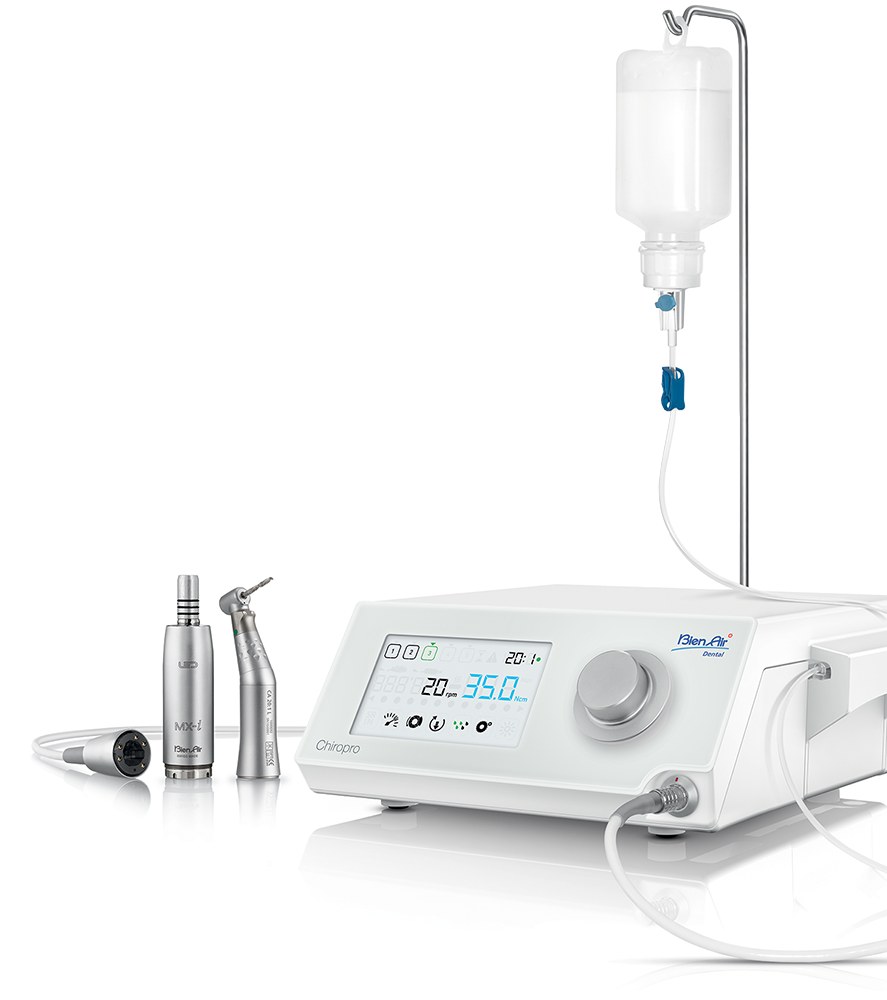 Bien-Air Chiropro PLUS