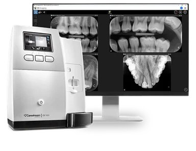 Carestream CS 7600