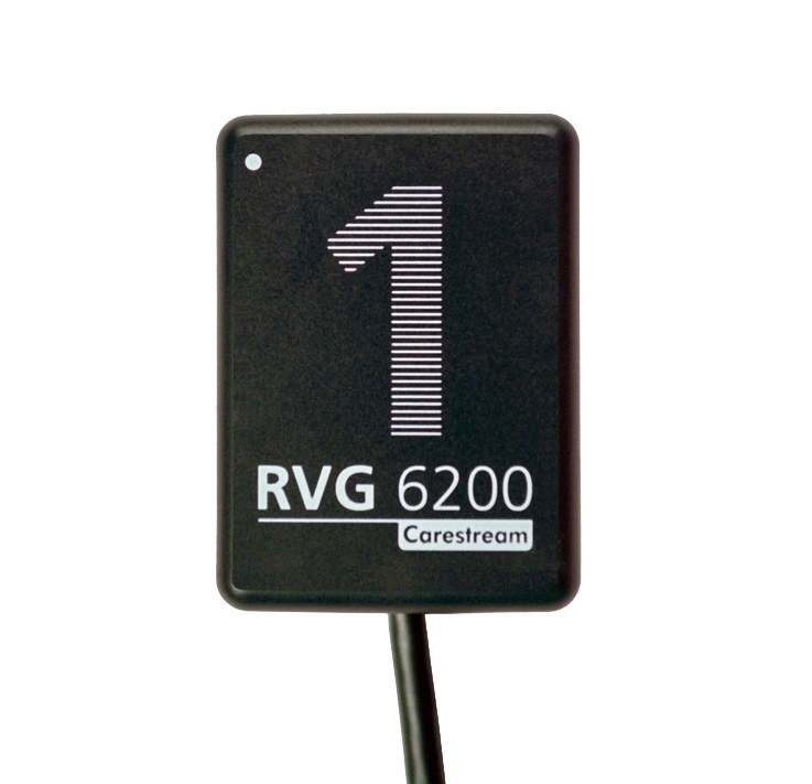 Carestream RVG 6200