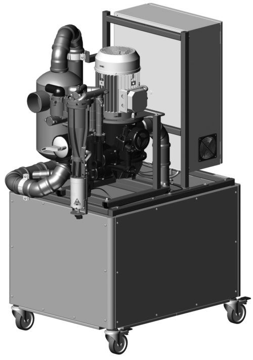 Cattani Maxi-Smart
