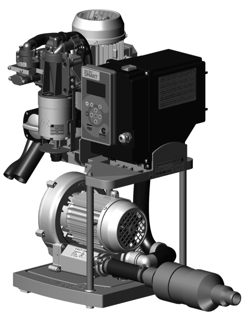 Cattani Micro-Smart
