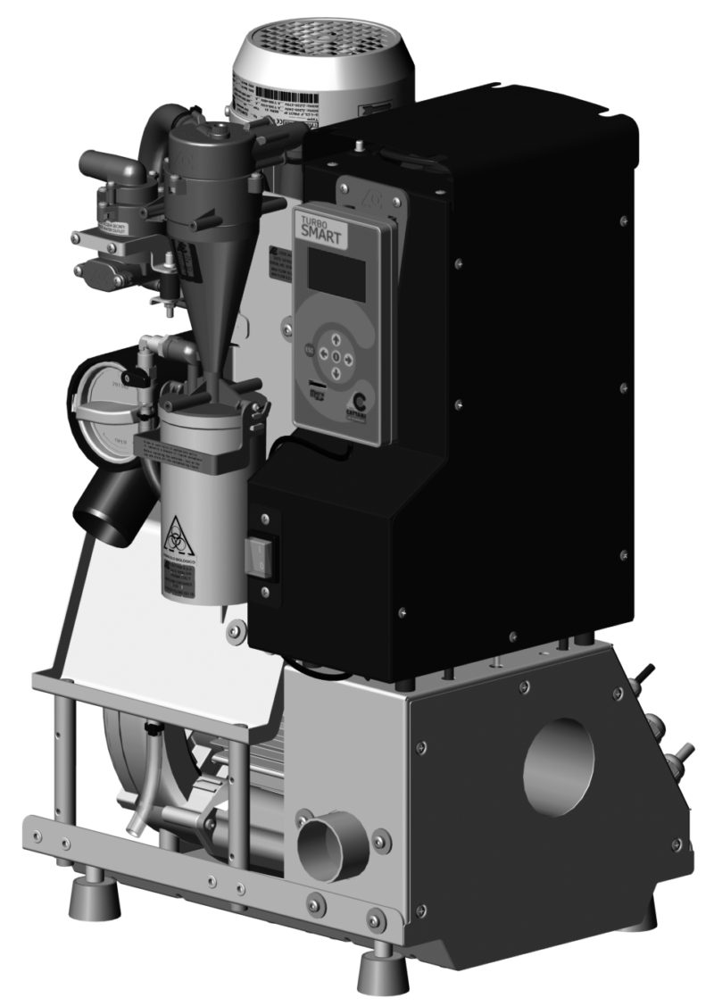 Cattani Turbo-Smart
