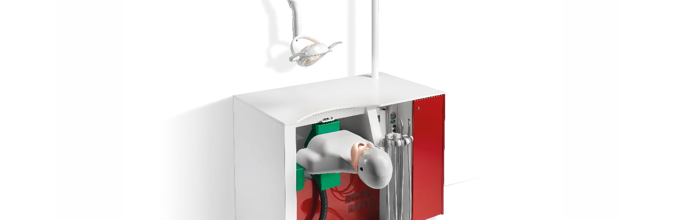 Dental Art Oscar