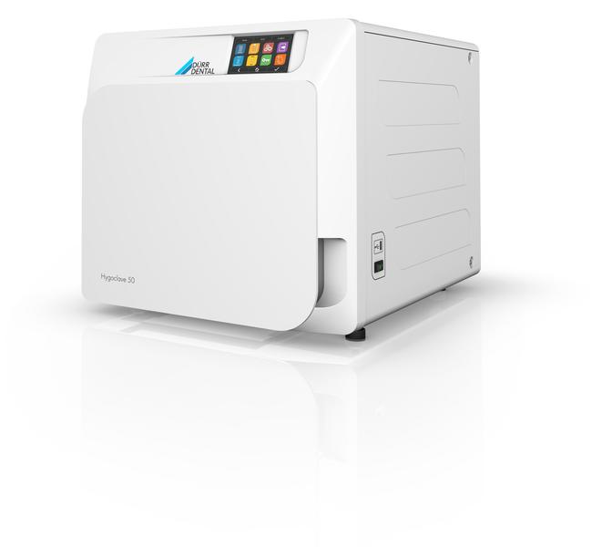 Dürr Dental Hygoclave 50