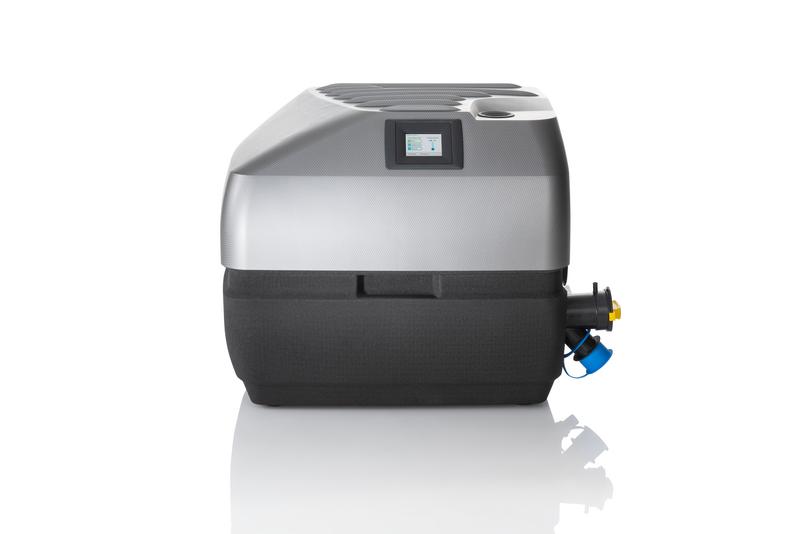 Dürr Dental Tyscor VS 4