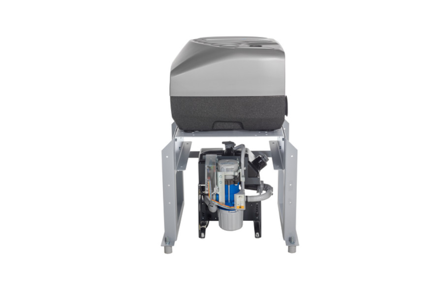 Dürr Dental Tyscor VSA 2