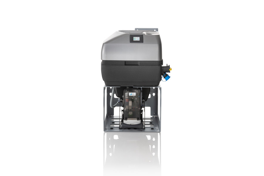 Dürr Dental Tyscor VSA 4