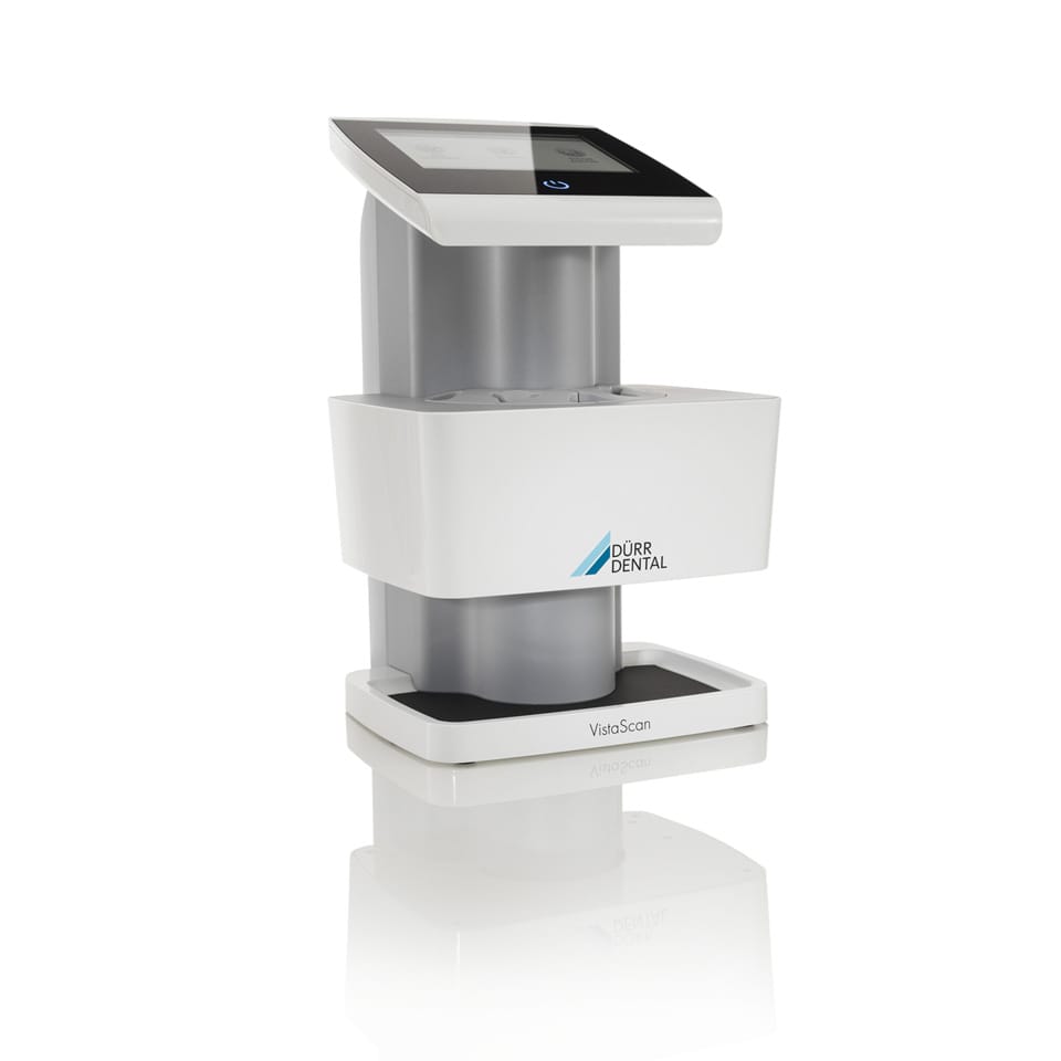 Dürr Dental VistaScan Ultra View