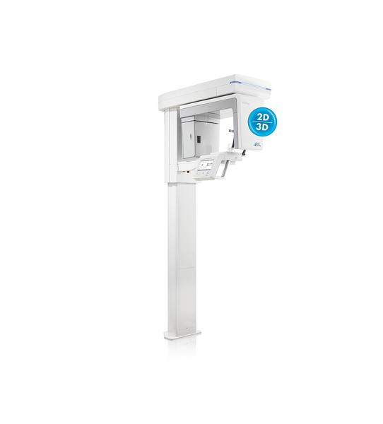 Dürr Dental VistaVox S