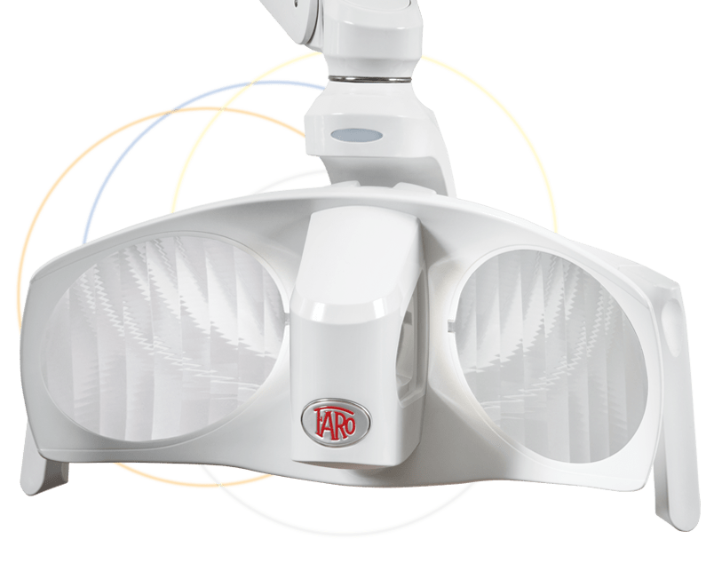 Faro EVA Tunable White