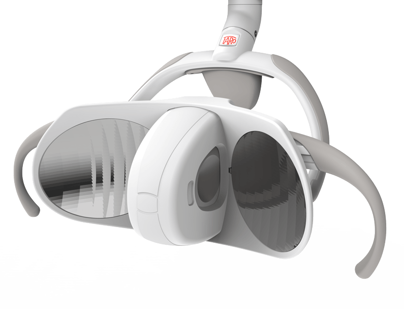 Faro MP3020