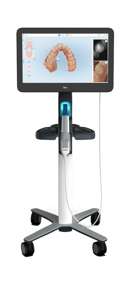 iTero Element 5D Plus