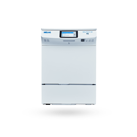 Melag MELAtherm 20