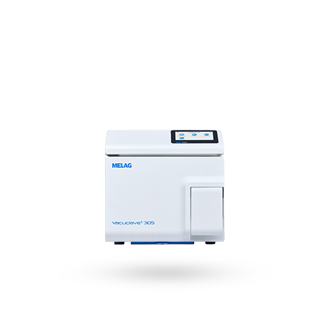 Melag Vacuclave 305