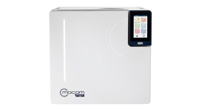 Mocom B Futura 17 L