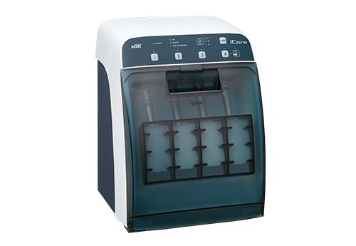 NSK iCare C2 / C3