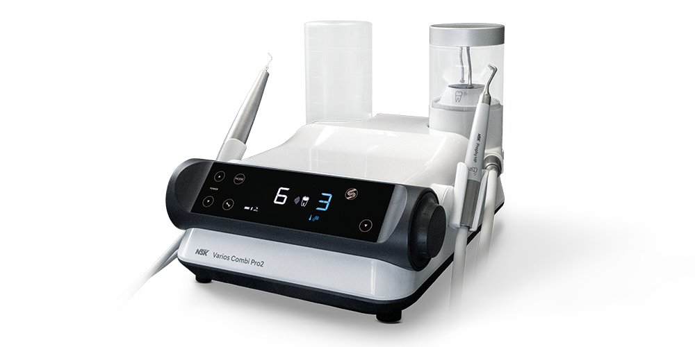 NSK Varios Combi Pro2