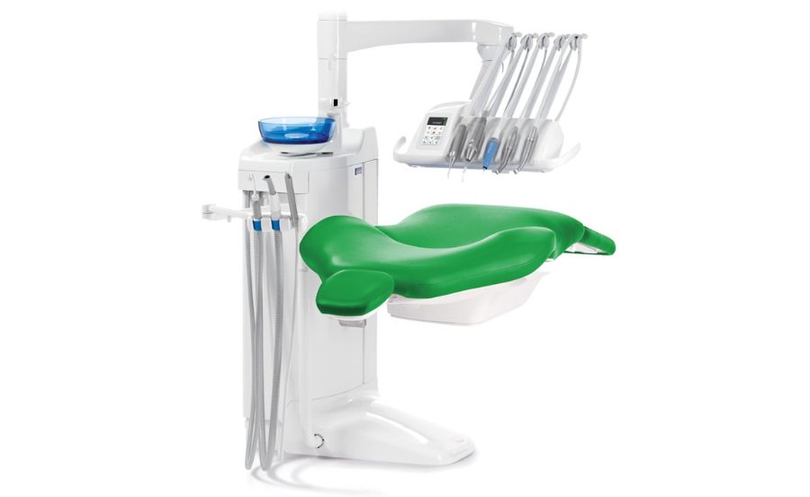 Planmeca Compact i Classic