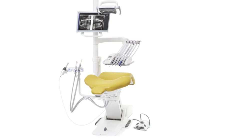 Planmeca Compact i3
