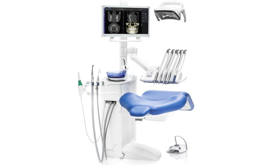 Planmeca Compact i5