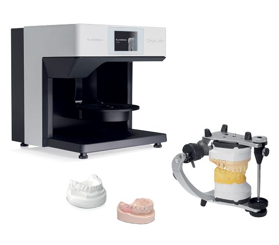 Planmeca Onyx Lab