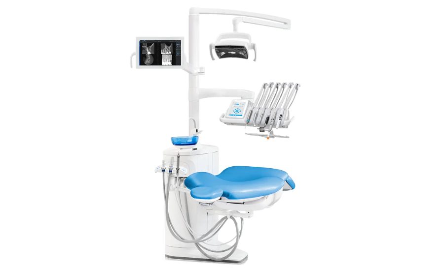 Planmeca Pro40