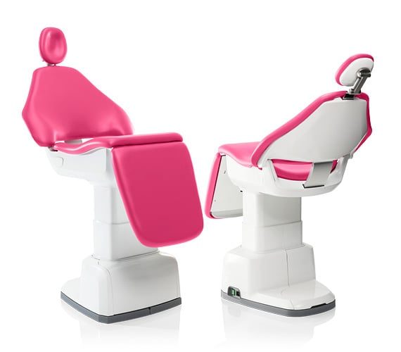 Planmeca Pro50 Chair