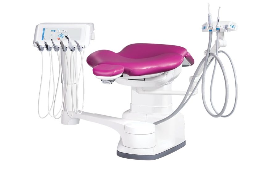 Planmeca Pro50 S