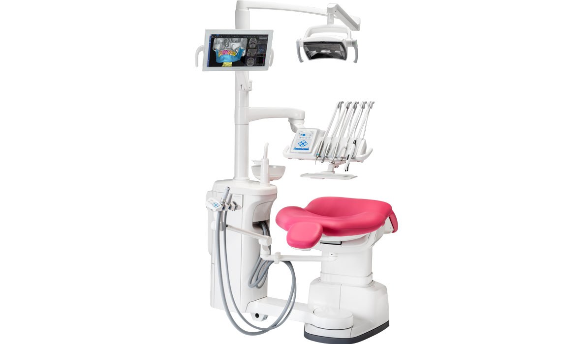 Planmeca Pro50