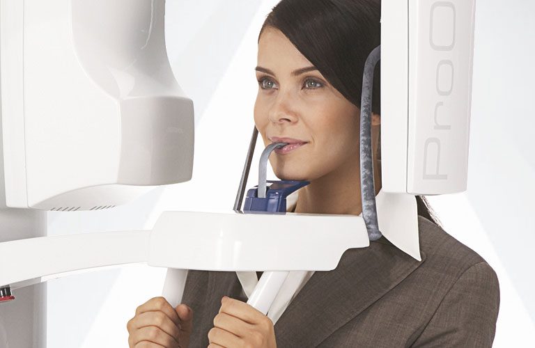Planmeca ProMax 2D