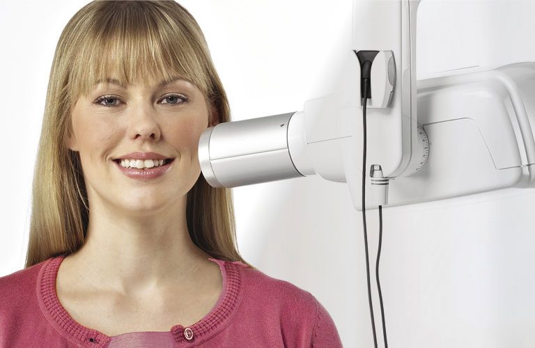 Planmeca ProScanner 2.0
