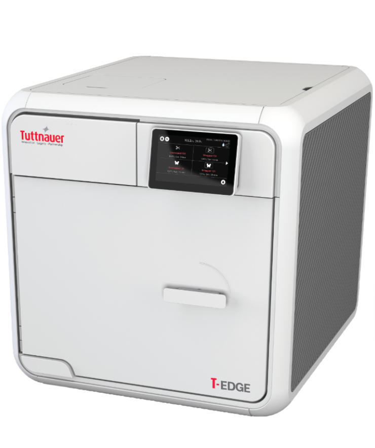 Tuttnauer T-Edge 10