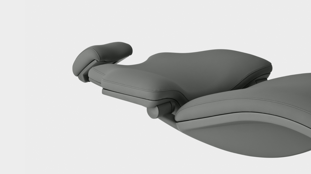 XO Patient Chair