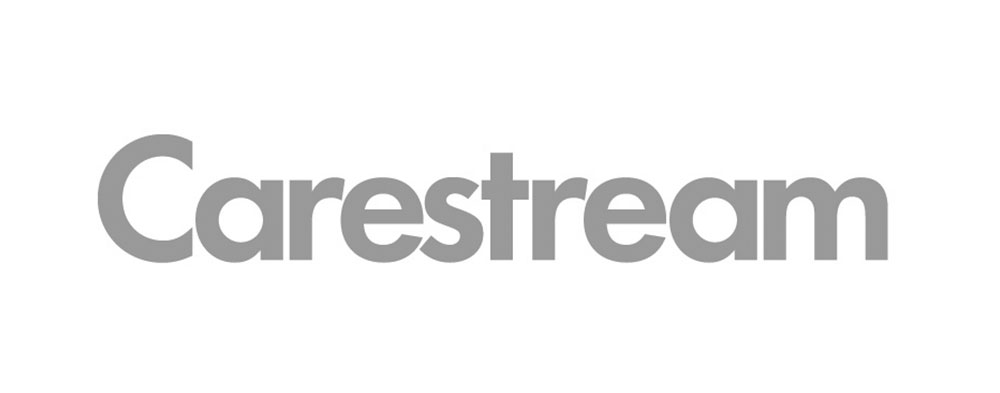 Logo Carestream