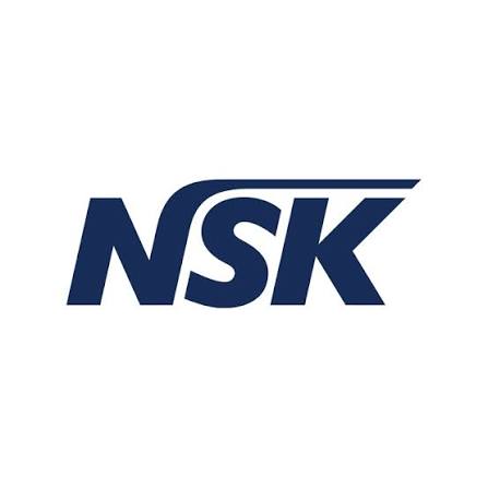Logo NSK