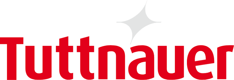 Logo Tuttnauer