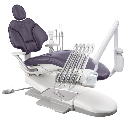 Fauteuil A-dec 400