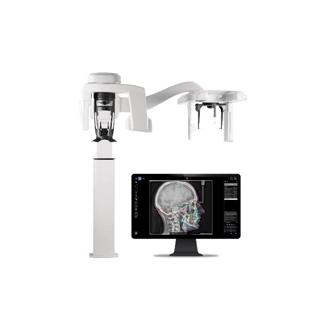 Carestream CS 8100 3D