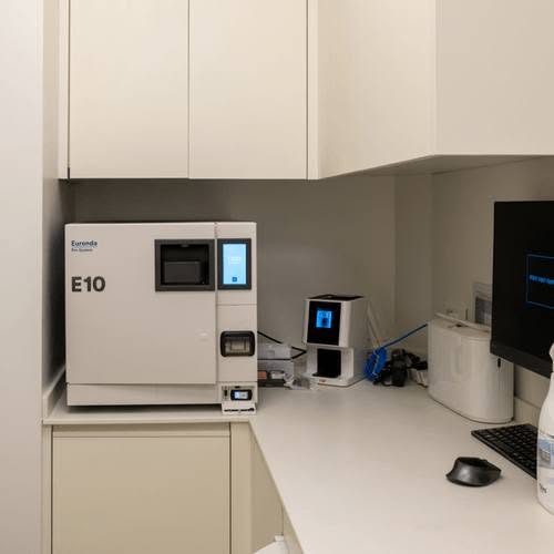 Cabinet Beauciel — vue 4