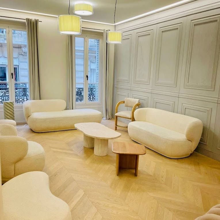 Cabinet Elysée H