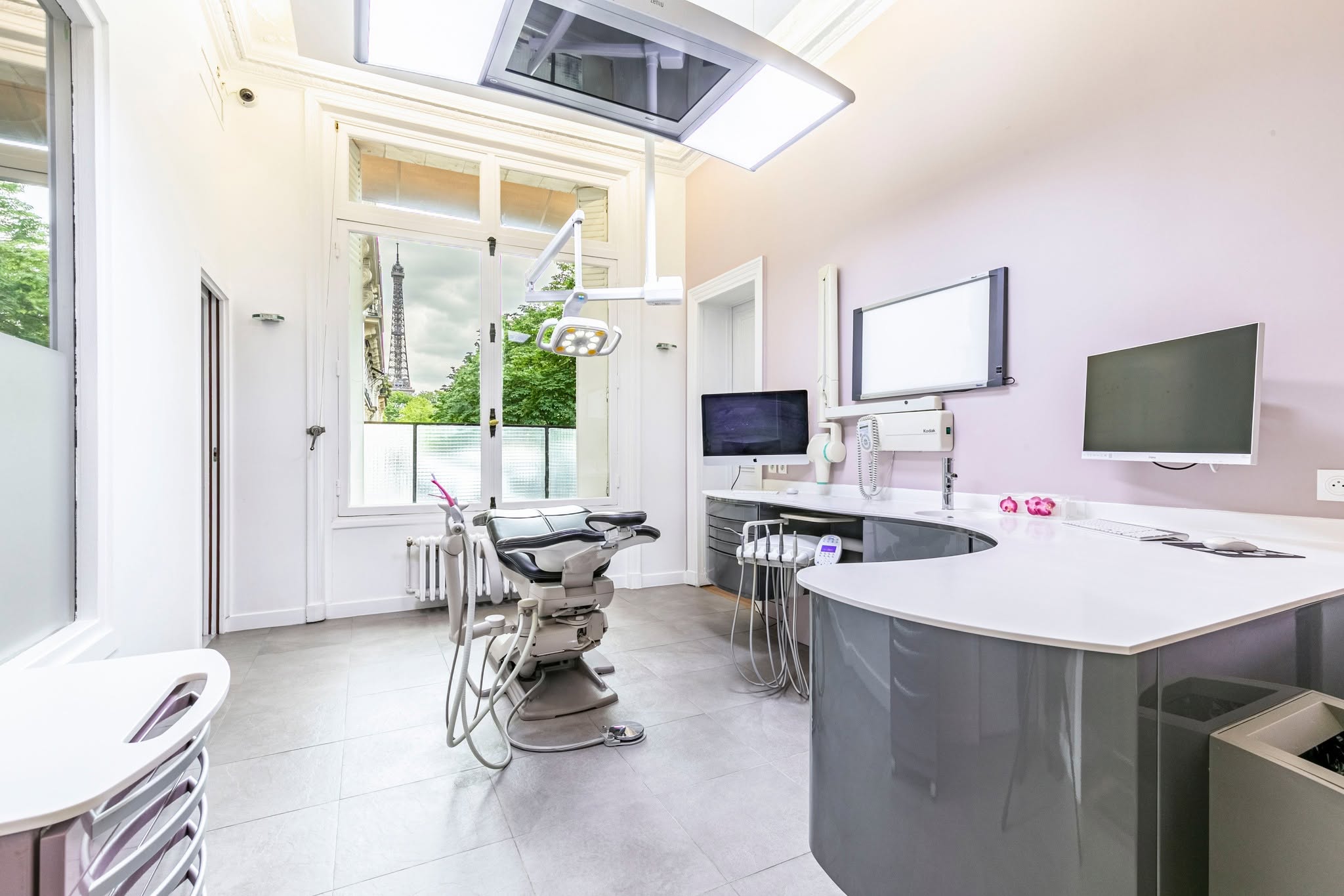 Cabinet Dentaire Mayclinic