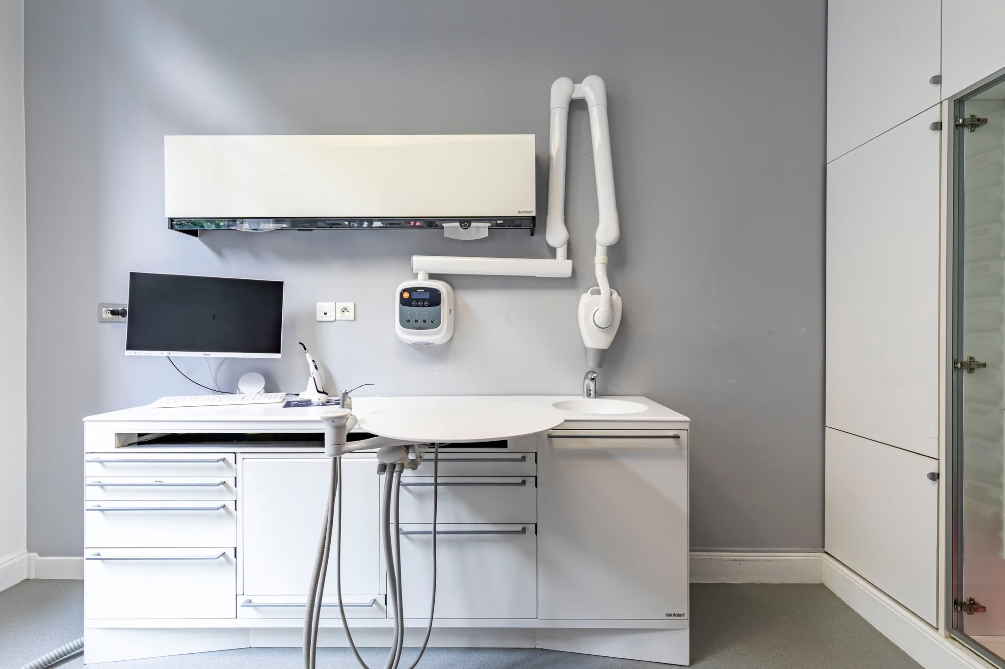 Cabinet Dentaire Mayclinic — vue 2