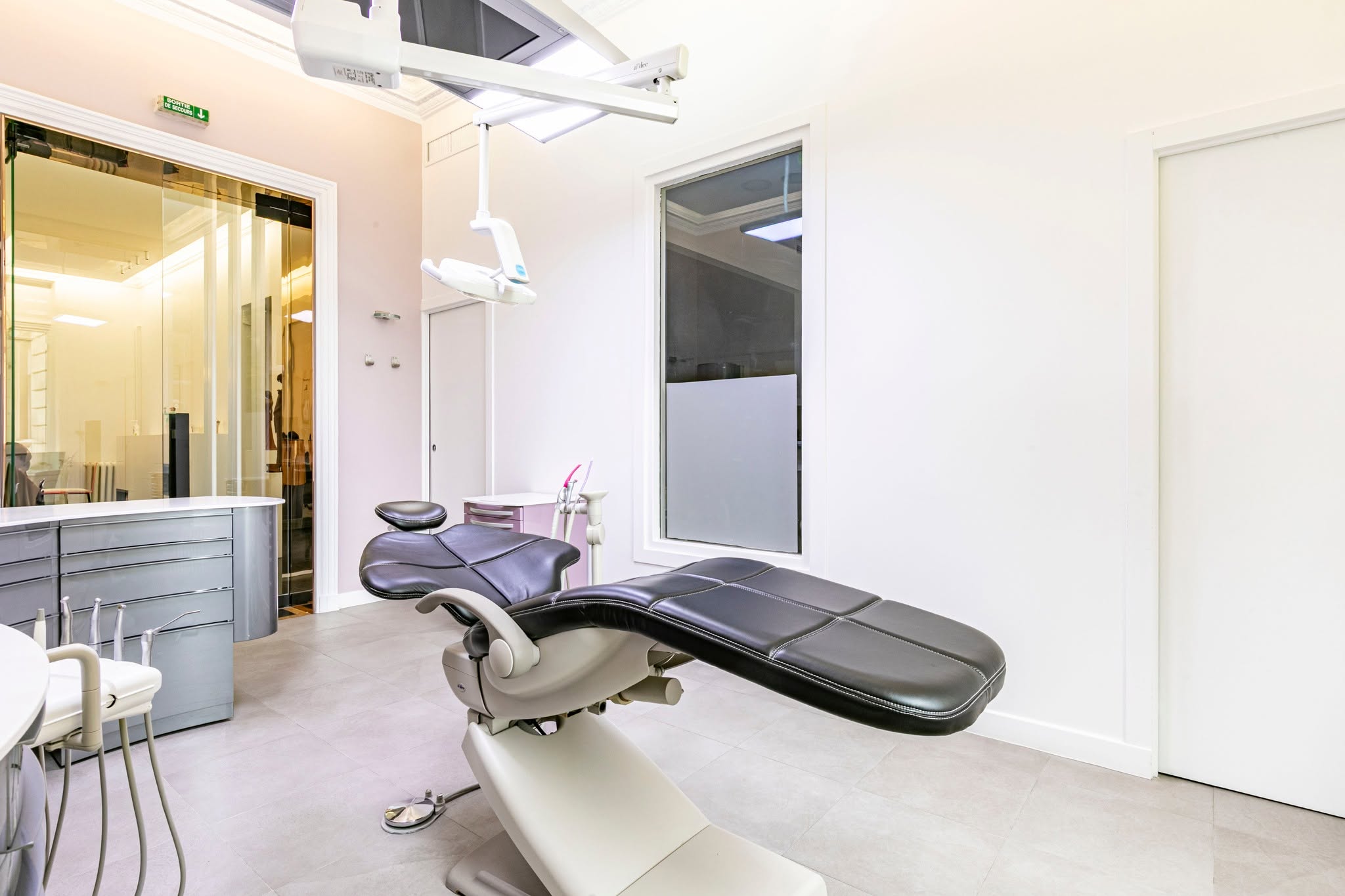 Cabinet Dentaire Mayclinic — vue 3