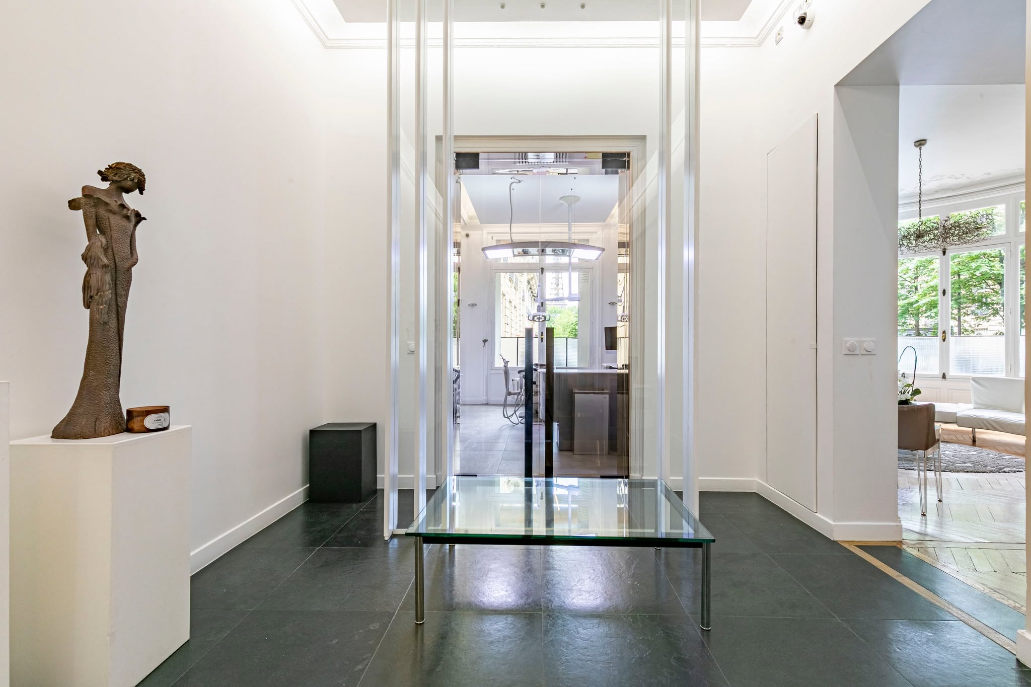 Cabinet Dentaire Mayclinic — vue 4