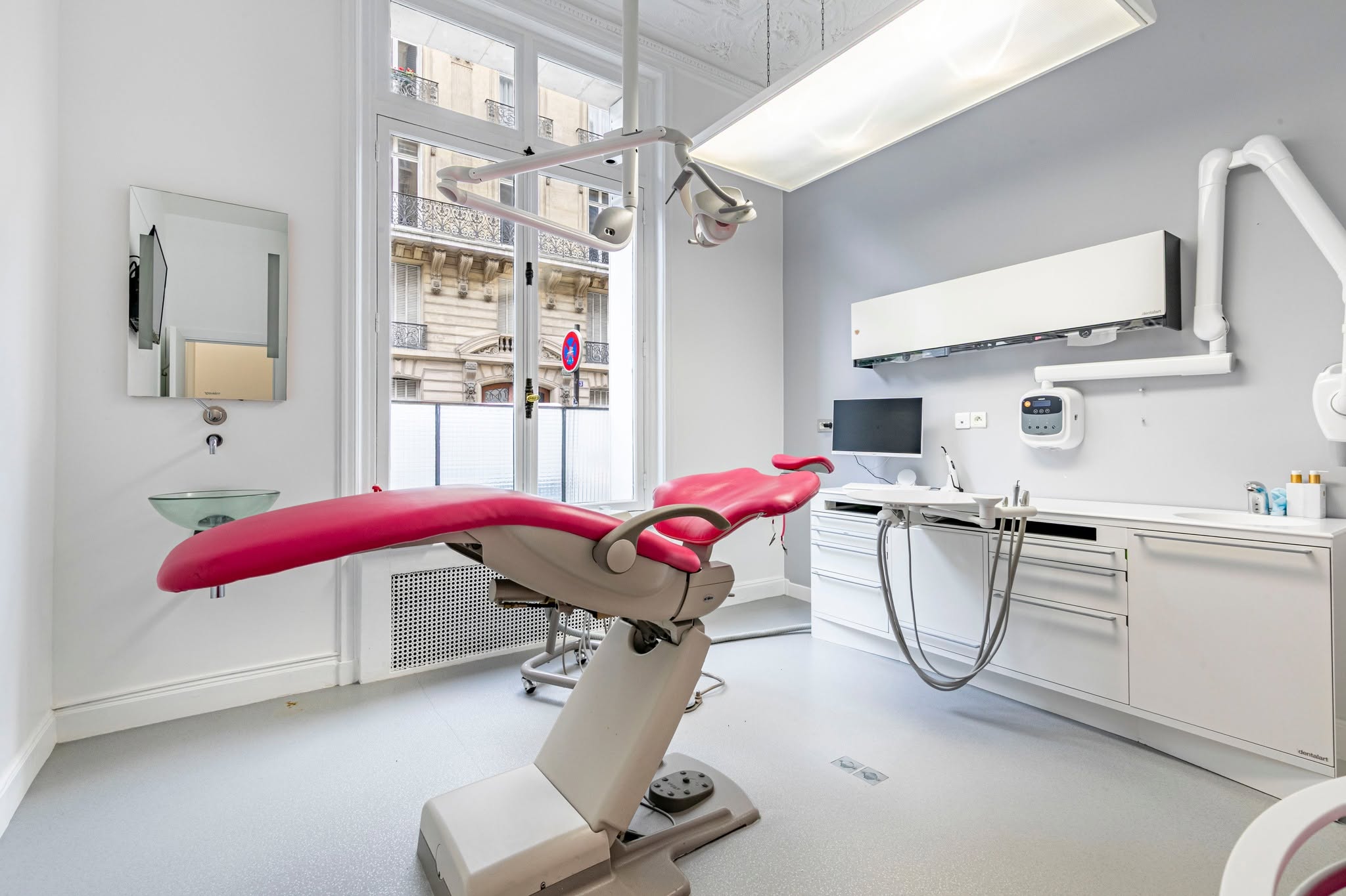 Cabinet Dentaire Mayclinic — vue 5