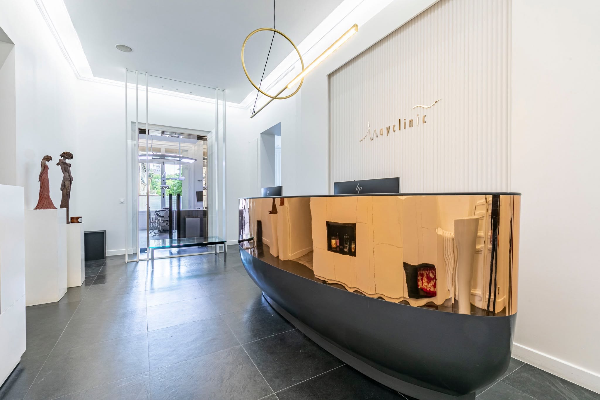Cabinet Dentaire Mayclinic — vue 6